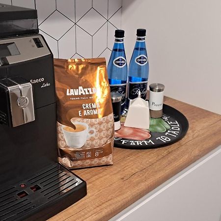 Apartamenty Vulcan Zator Zewnętrze zdjęcie
