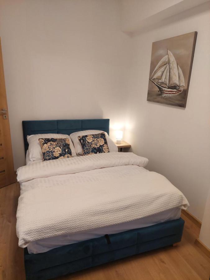 Apartamenty Vulcan Zator Zewnętrze zdjęcie