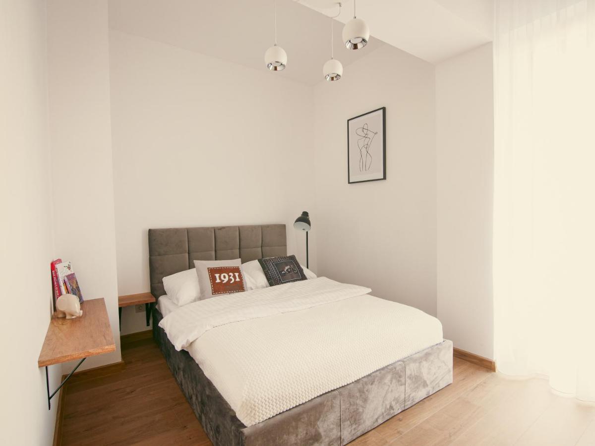 Apartamenty Vulcan Zator Zewnętrze zdjęcie