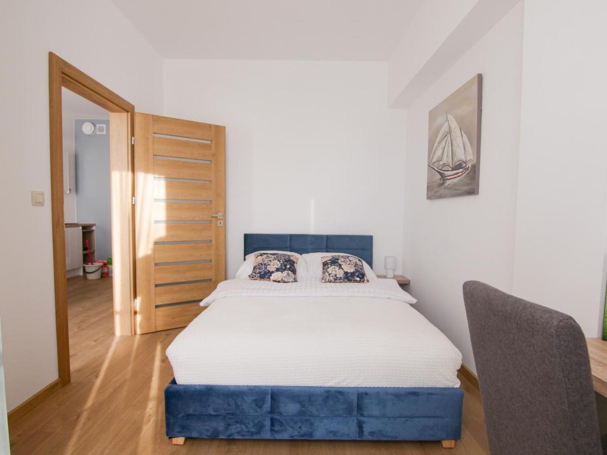 Apartamenty Vulcan Zator Zewnętrze zdjęcie