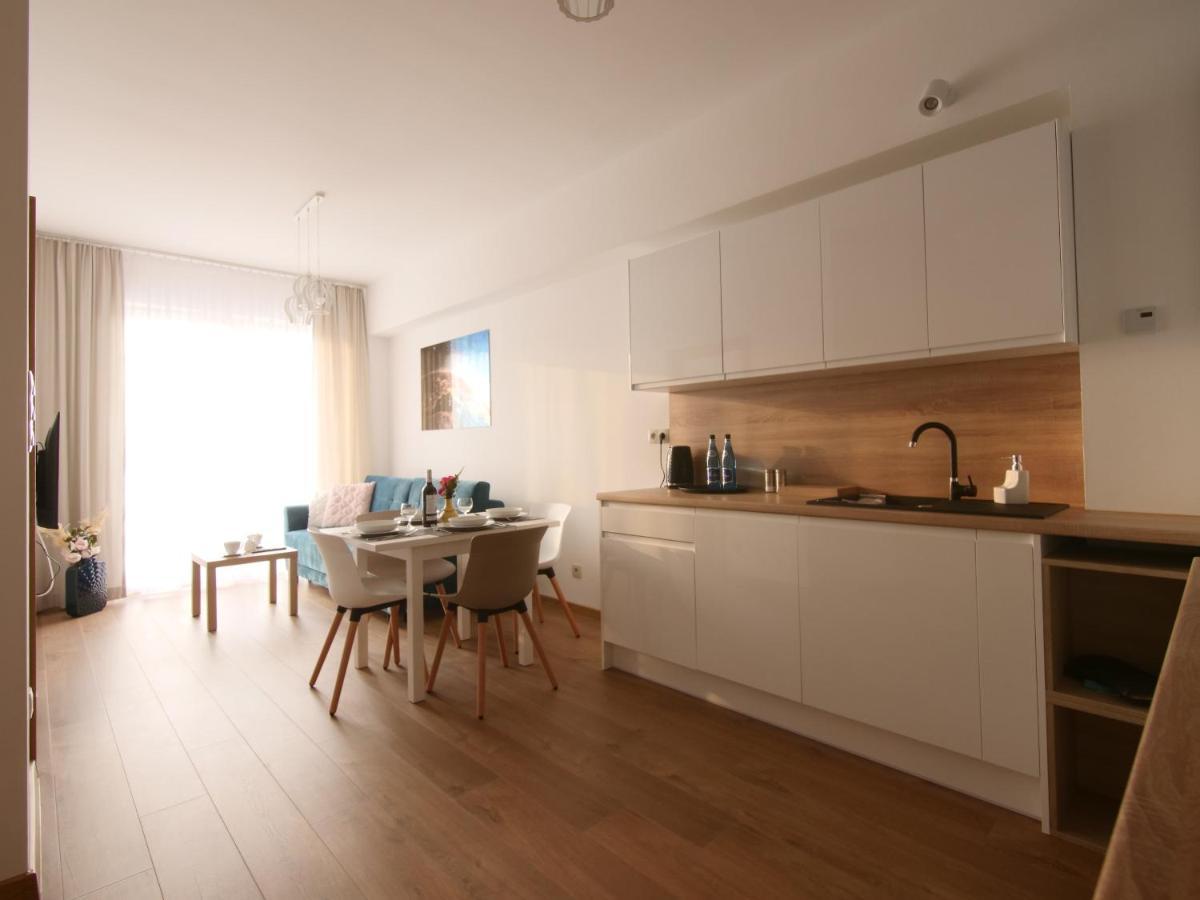 Apartamenty Vulcan Zator Zewnętrze zdjęcie