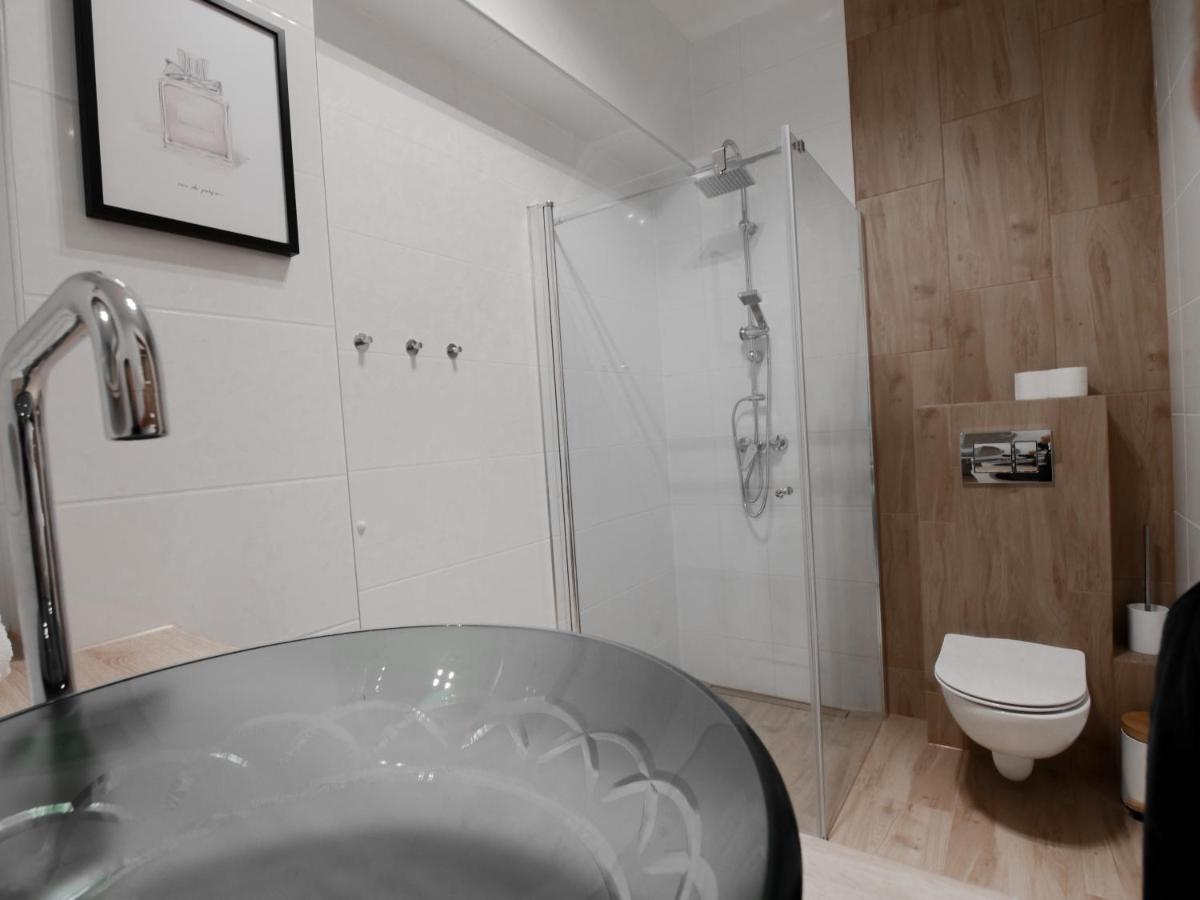 Apartamenty Vulcan Zator Zewnętrze zdjęcie
