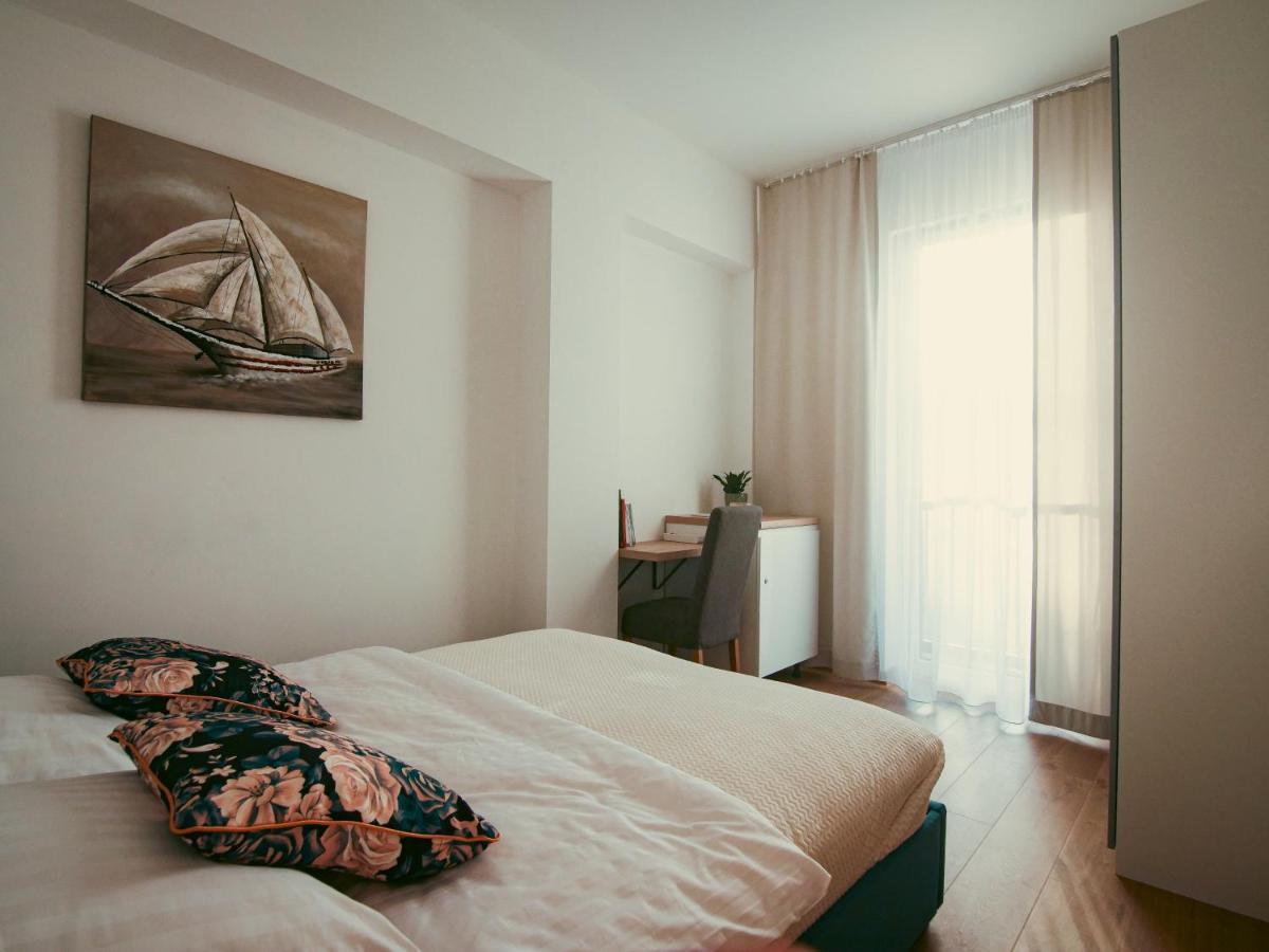 Apartamenty Vulcan Zator Zewnętrze zdjęcie