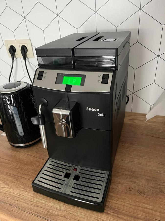 Apartamenty Vulcan Zator Zewnętrze zdjęcie