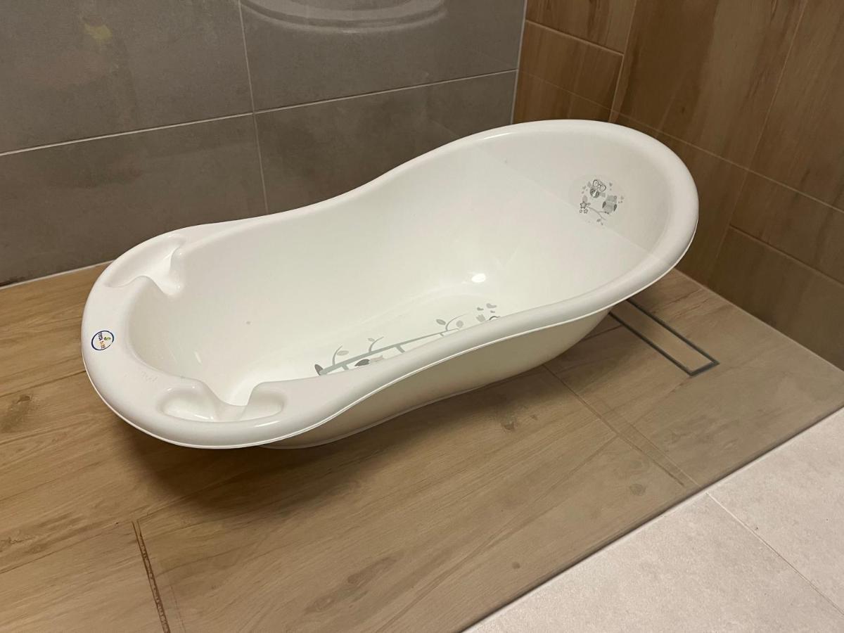 Apartamenty Vulcan Zator Zewnętrze zdjęcie