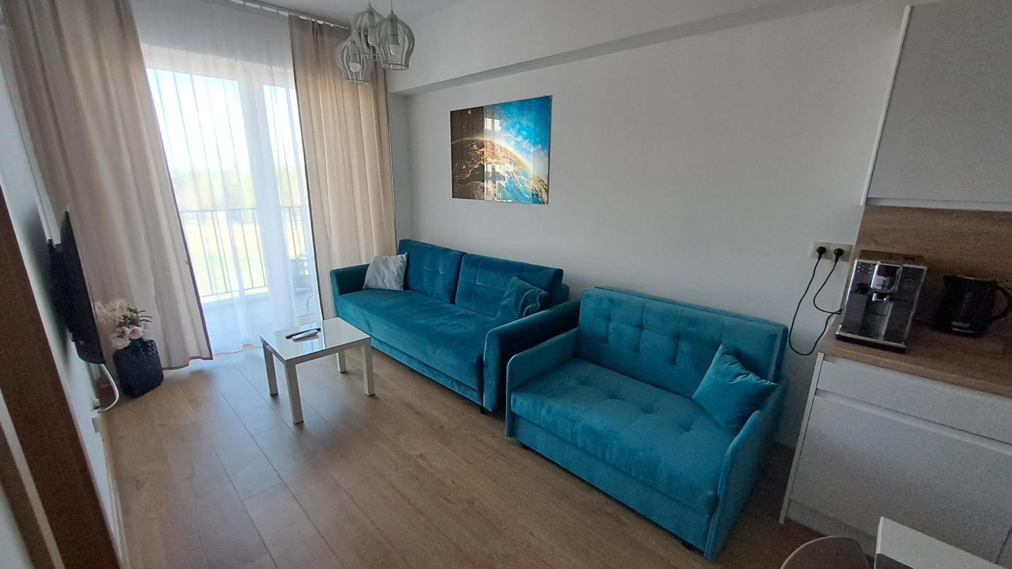 Apartamenty Vulcan Zator Zewnętrze zdjęcie